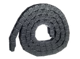 Ayaklı K.T. 24x25 R.40 L 1700 Kablo Kılıfı