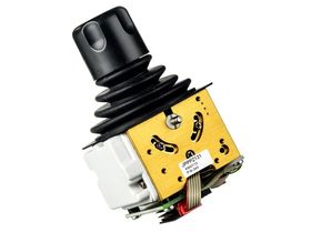 Joystick 6 Konumlu (Star Handle Switch)
