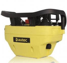 Kablosuz Kumanda Autec