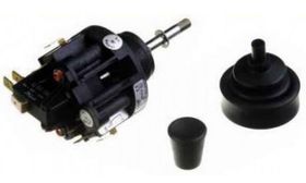 Joystick 5 Konumlu