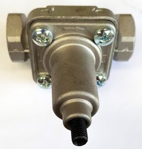 Kamyon Hava Regulator Valfi Mentili - Görsel 2